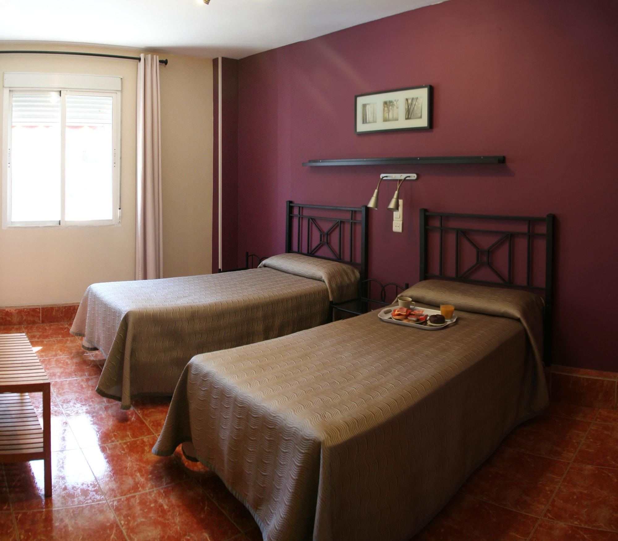 Hostal Jentoft Sevilla Kültér fotó