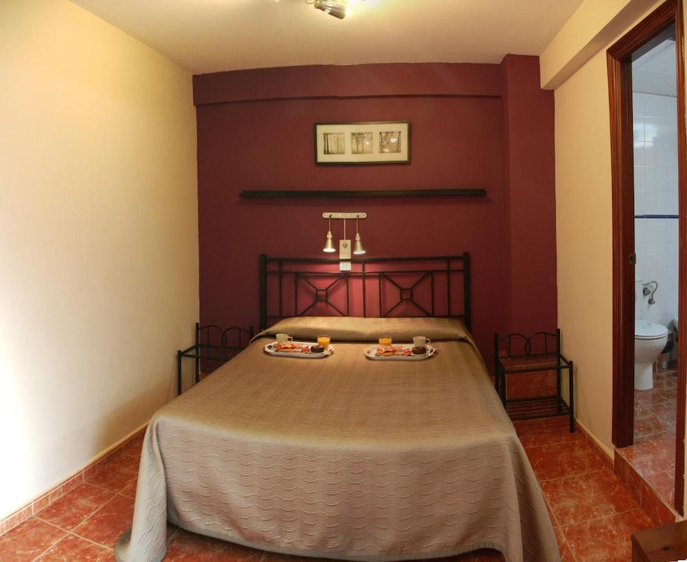 Hostal Jentoft Sevilla Kültér fotó