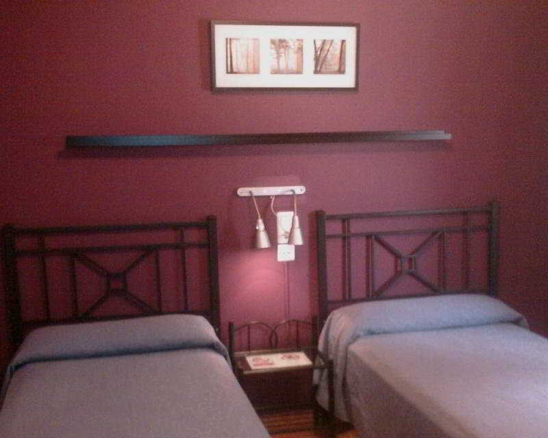 Hostal Jentoft Sevilla Kültér fotó