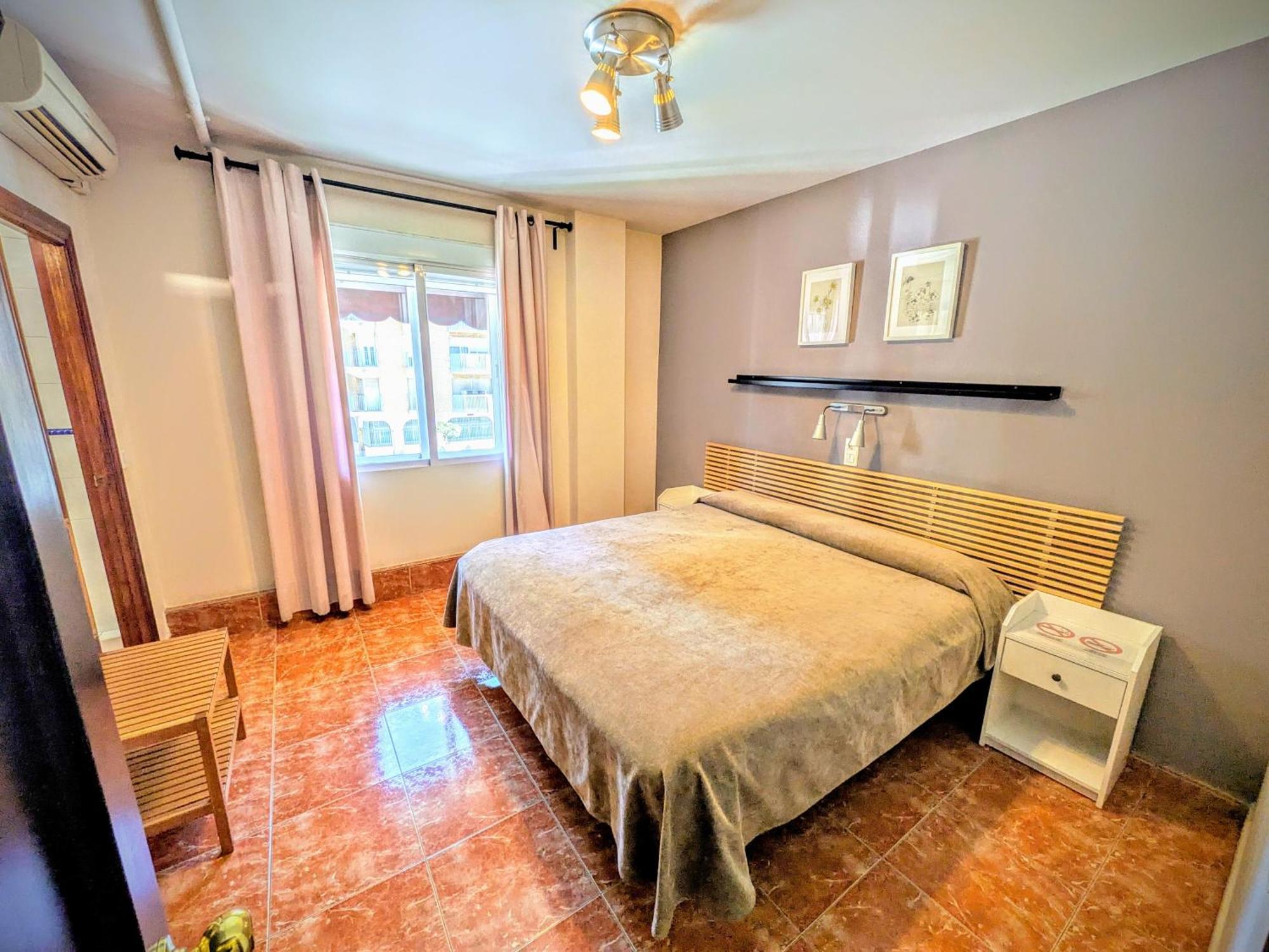Hostal Jentoft Sevilla Kültér fotó