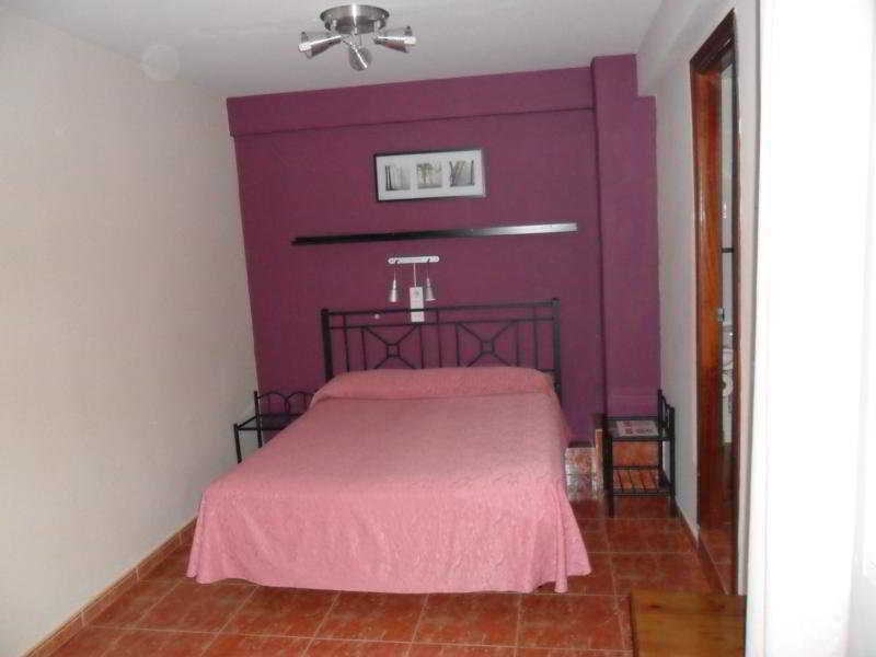 Hostal Jentoft Sevilla Kültér fotó