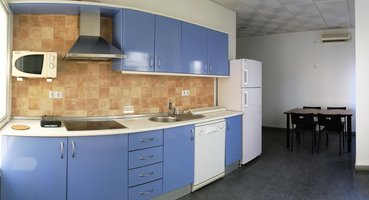 Hostal Jentoft Sevilla Kültér fotó