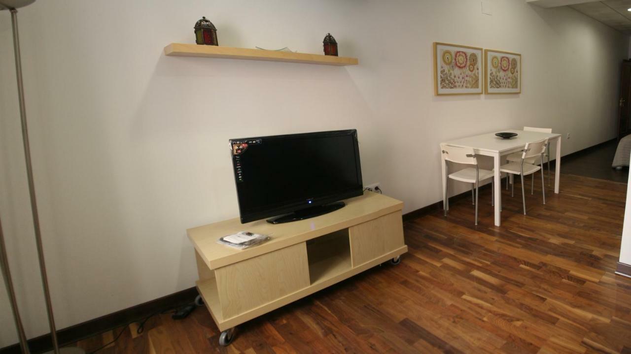 Hostal Jentoft Sevilla Kültér fotó